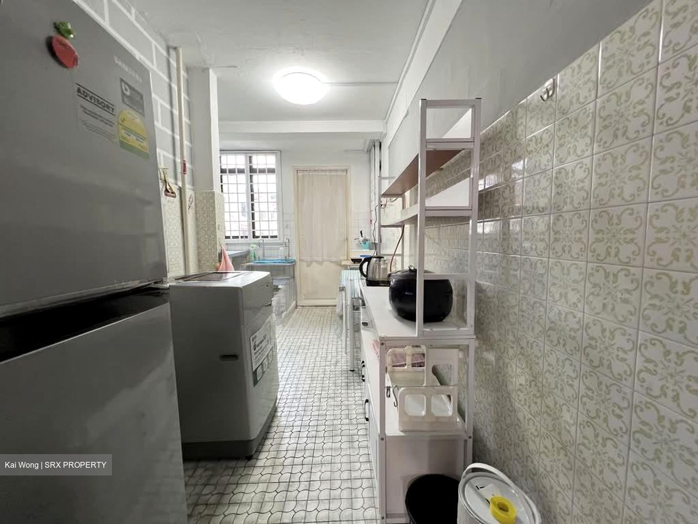 Blk 94 Toa Payoh Palm Spring (Toa Payoh), HDB 3 Rooms #570220871